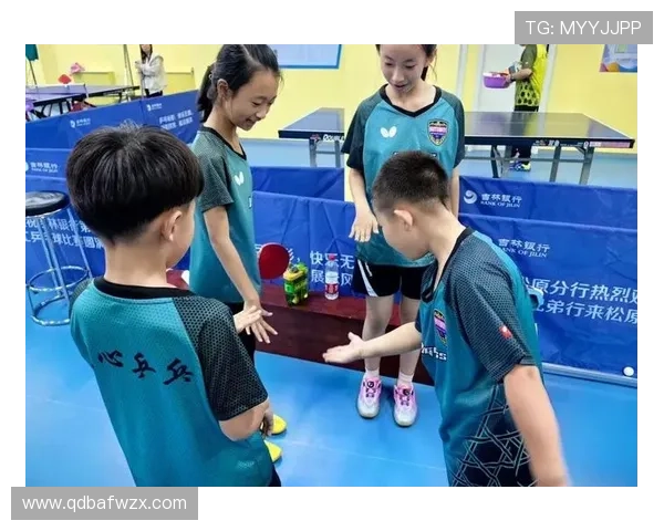 乒乓球的魅力与坚持重庆乒乓球队的耐力训练揭秘