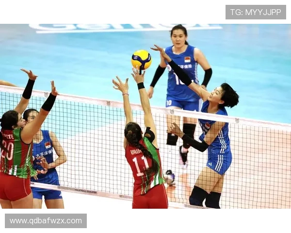 杭州排球队在邀请赛中的个人能力表现分析与点评