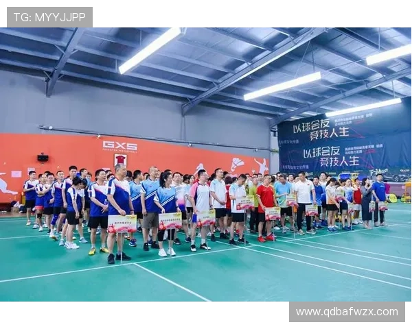 杯赛点评:杭州羽毛球队的力量表现